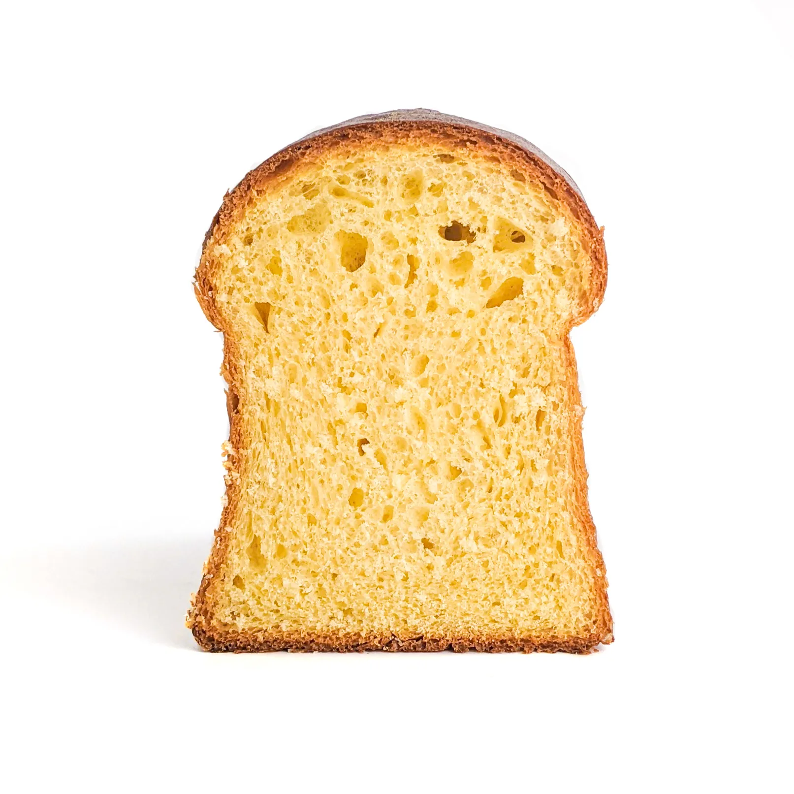 brioche loaf 3