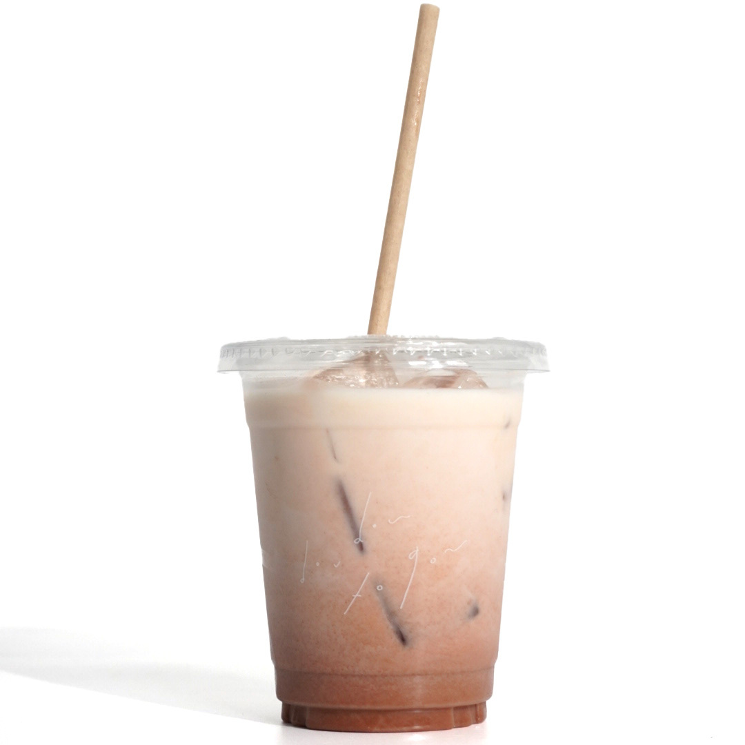 Chai Drink 002
